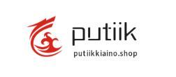 putiikkiaino